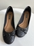 Sapatilha Salto Arezzo tam 35 - comprar online