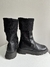 Bota Tratorada Cano ajustável tam 37 - comprar online