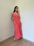 Conjunto Linhão Blusa e Saia Midi Toujours Tam M - comprar online