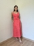 Conjunto Linhão Blusa e Saia Midi Toujours Tam M na internet
