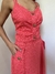 Conjunto Linhão Blusa e Saia Midi Toujours Tam M - Desapega e Circula