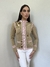 Casaqueto Tricot Raquel Mattar Tam G