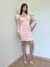 Vestido Poás Franzido Iorane Tam P na internet