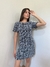 Vestido Tweed Tam M - comprar online