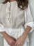 Vestido Patchwork Tules e Rendas Lav Tam G - loja online