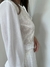 Imagem do Vestido Patchwork Tules e Rendas Lav Tam G