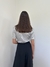 Calça Pantalona Chiffon Tam GG na internet