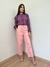 Calça Sarja Colors Lucidez Tam P