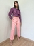 Calça Sarja Colors Lucidez Tam P na internet