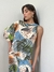 Conjunto Blusa e Pantacourt Victor Dzenck Tam G - loja online