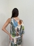 Imagem do Conjunto Blusa e Pantacourt Victor Dzenck Tam G