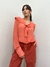 Blusa Seda Detalhes Botões Andrea Bogosian Tam P