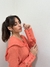 Imagem do Blusa Seda Detalhes Botões Andrea Bogosian Tam P