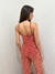 Macacão Alça Lurex Tam P - loja online