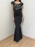 Saia Bandage Com Detalhes Lilly Sarti Tam P - comprar online
