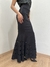 Saia Bandage Com Detalhes Lilly Sarti Tam P - Desapega e Circula