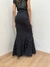 Saia Bandage Com Detalhes Lilly Sarti Tam P - loja online