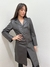 Trench Coat Couro Julian Marcuir Tam P - comprar online