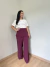 Blusa Mini Bordados Off White GG - Desapega e Circula
