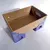 CAJA DESAYUNADOR DISEÑO CASTILLO- C442 en internet