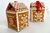 NV39 - CASITA DE JENGIBRE 8X8X7.5CM