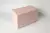 CAJA 17X10X9CM ROSA- C426