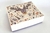 NV41- CAJA RENO NAVIDEÑO 30X25X10 CM