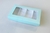 CAJA 15X9X3CM- AQUA CON ZOCALO- C304