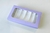 CAJA 20X11X3 CM- LAVANDA CON ZOCALO- C306