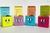 CUBO 6X6X6 DISEÑO CARITA CELESTE- C342