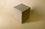 CAJA KRAFT 10X10X12.5CM TIPO CUBO- C353