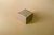 CUBO KRAFT 6X6X5CM- C351
