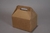 MALETIN MINI 15X10X9CM KRAFT- C034
