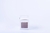 CAJA PARA 1 CUPCAKE 10.5X10.5X10.5CM- C042