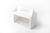 MALETIN CON VISOR FRONTAL 25X14X13CM- C075