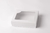 CAJA CON VISOR TAPA SEPARADA 22X18X5,5CM- C116