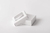 CAJA CON VISOR 6X6X2,5CM- C132
