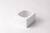 CAJA CON VISOR 17X17X10CM- C133