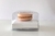 CAJA ACETATO PARA 1 MACARON 6X6X3,5CM- C206