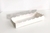 CAJA CON TAPA TRANSPARENTE 20X10X3CM- C214