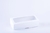 CAJA 30X13X7,5CM BLANCA CON VISOR- C246