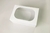 CAJA RECTANGULAR CON VISOR 23.5X16X10CM- C242