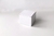 CUBO BLANCO 6X6X5CM- C259