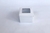 CAJA CON VISOR 8X8X6CM- C282