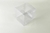 CUBO 9X9X9CM DE ACETATO- C410