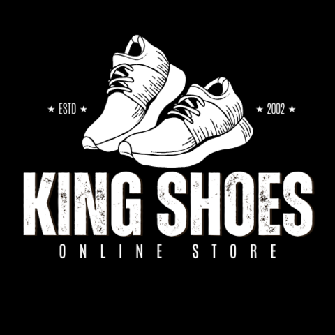 King shoes