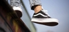 Banner King shoes