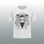 Camiseta Signo Câncer Skull - comprar online