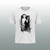Camiseta Signo Virgem Skull - comprar online