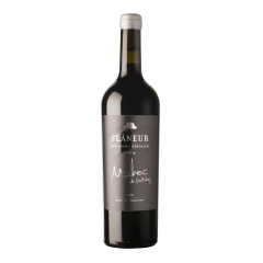 FLÂNEUR - MALBEC DE GUALTALLARY 1170 M- 2020 -THE YOUNG STROLLER
